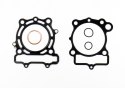 ATHENA USZCZELKI TOP-END KAWASAKI KXF 250 '09-'16 STANDARD 77MM ( DO ZESTAWU CYLINDROWEGO P400250100012 I P400250100017 )