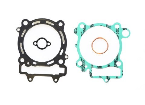 ATHENA USZCZELKI TOP-END KAWASAKI KXF 450 '06-'08, KFX 450 '08-'14 BIG BORE 100MM ( DO ZESTAWU CYLINDROWEGO P400250100010 )