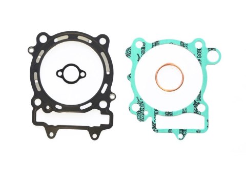 ATHENA USZCZELKI TOP-END KAWASAKI KXF 450 '06-'08, KFX 450 '08-'14 BIG BORE 100MM ( DO ZESTAWU CYLINDROWEGO P400250100010 )