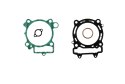 ATHENA USZCZELKI TOP-END KAWASAKI KXF 450 '06-'08, KFX 450 '08-'14 STANDARD 96MM ( DO ZESTAWU CYLINDROWEGO P400250100009 )