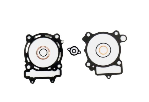 ATHENA USZCZELKI TOP-END KAWASAKI KXF 450 '09-'15 BIG BORE 100MM ( DO ZESTAWU CYLINDROWEGO P400250100015 )