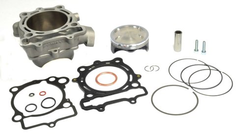 ATHENA CYLINDER KOMPLETNY SUZUKI RMZ 250 '10-'18 BIG BORE=83MM (+6MM=290CCM)