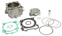 ATHENA CYLINDER KOMPLETNY YAMAHA YZF 450 '03-'05, WR 450F '03-'06 BIG BORE 98MM (+3MM)