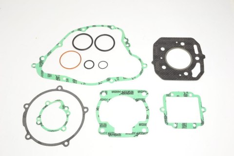 ATHENA KOMPLET USZCZELEK KAWASAKI KX 125 84