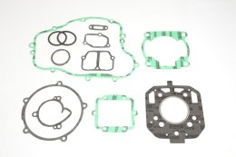 ATHENA KOMPLET USZCZELEK KAWASAKI KX 125 87 (KX125)