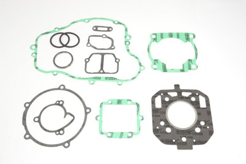 ATHENA KOMPLET USZCZELEK KAWASAKI KX 125 87 (KX125)