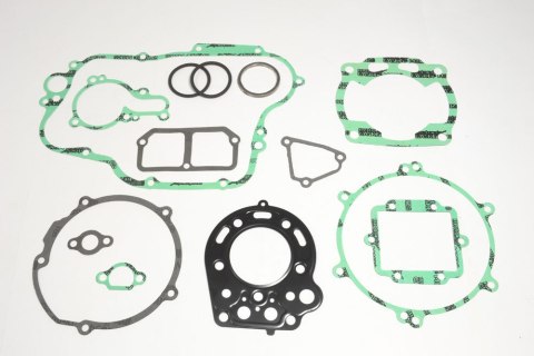 ATHENA KOMPLET USZCZELEK KAWASAKI KX 125 H1/H2/J1/J2 '90-'91