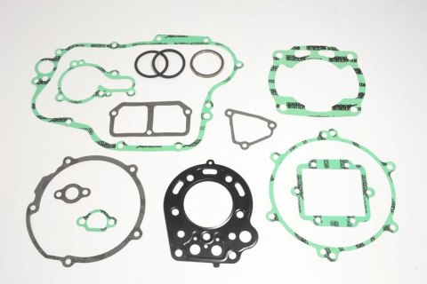 ATHENA KOMPLET USZCZELEK KAWASAKI KX 125 H1/H2/J1/J2 '90-'91