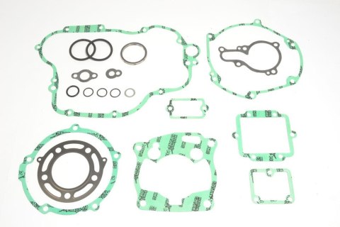 ATHENA KOMPLET USZCZELEK KAWASAKI KX 125 J1/J2 '92-'93