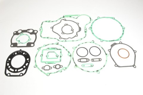 ATHENA KOMPLET USZCZELEK KAWASAKI KX 250 '88-'92 (KX250)