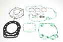 ATHENA KOMPLET USZCZELEK KAWASAKI KX 500 89-04