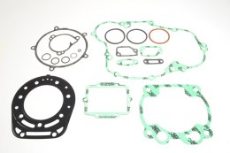 ATHENA KOMPLET USZCZELEK KAWASAKI KX 500 89-04