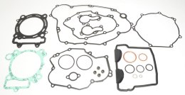 ATHENA KOMPLET USZCZELEK KAWASAKI KXF 450 '06-'09 KLX 450 R '08-'19 (Z USZCZELKĄ POKRYWY ZAWOROWEJ)