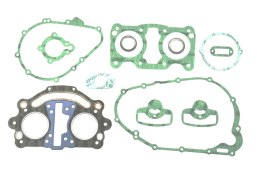 ATHENA KOMPLET USZCZELEK KAWASAKI KZ400A`77-78, Z400D/S`77-78