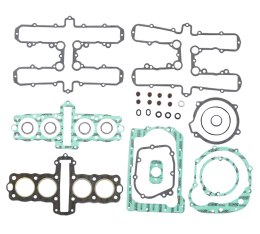 ATHENA KOMPLET USZCZELEK KAWASAKI KZ400J`80-83, KZ500B`79-80