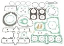 ATHENA KOMPLET USZCZELEK KAWASAKI Z1000A`77-79, Z1000MK2`79-80, Z1000ST`79-80, Z1R`78