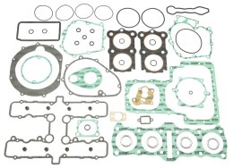 ATHENA KOMPLET USZCZELEK KAWASAKI Z1000A`77-79, Z1000MK2`79-80, Z1000ST`79-80, Z1R`78