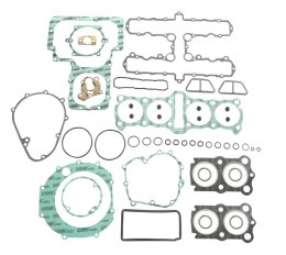 ATHENA KOMPLET USZCZELEK KAWASAKI Z1000J`81-82, Z1000R2`83, Z1000LTD`81