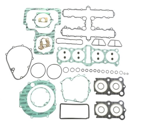 ATHENA KOMPLET USZCZELEK KAWASAKI Z1000J`81-82, Z1000R2`83, Z1000LTD`81