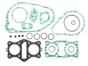 ATHENA KOMPLET USZCZELEK KAWASAKI Z400B`78-80