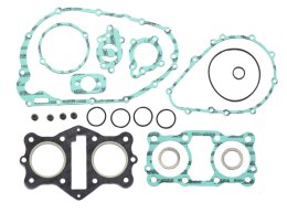 ATHENA KOMPLET USZCZELEK KAWASAKI Z400B`78-80