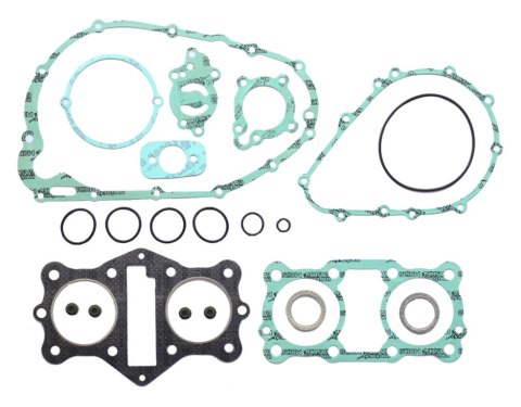 ATHENA KOMPLET USZCZELEK KAWASAKI Z440C/H/A`80-83, Z440LTD`82-84