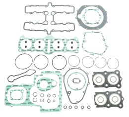 ATHENA KOMPLET USZCZELEK KAWASAKI Z900`74-76 (Z1F)