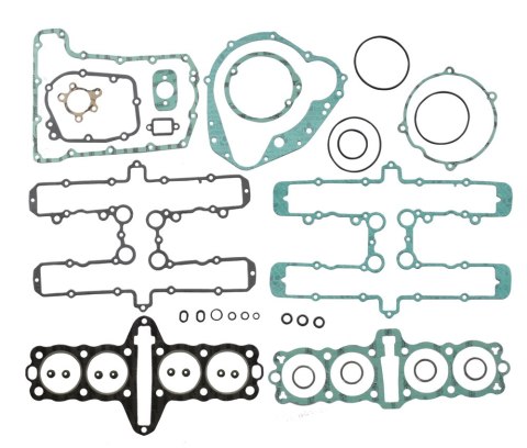 ATHENA KOMPLET USZCZELEK KAWASAKI ZR 750 ZEPHYR '91-'93, KZ 750 '80-'91, GPZ 750