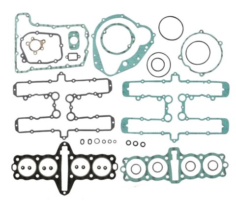 ATHENA KOMPLET USZCZELEK KAWASAKI ZR 750 ZEPHYR '91-'93, KZ 750 '80-'91, GPZ 750