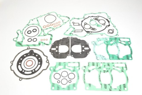 ATHENA KOMPLET USZCZELEK KTM 200 SX/EGS/EXC '98-'01