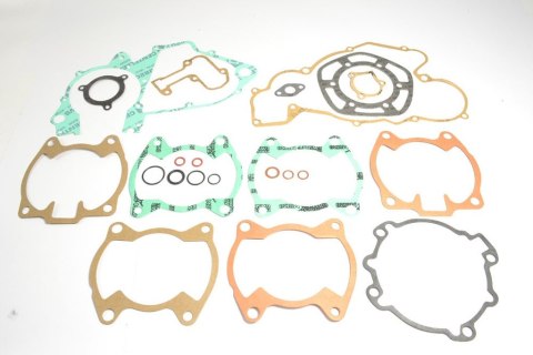 ATHENA KOMPLET USZCZELEK KTM 250 2T '87-'89, GS 250 '87-'89