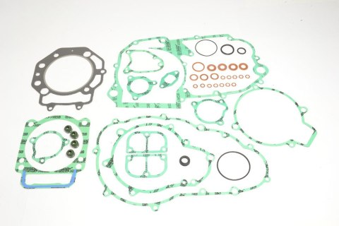 ATHENA KOMPLET USZCZELEK KTM 620/640 LC4-E '99-'02
