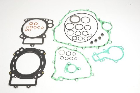 ATHENA KOMPLET USZCZELEK KTM 690 '07-'18 (R,ENDURO,SM) (KTM690)