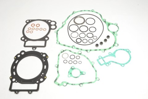 ATHENA KOMPLET USZCZELEK KTM 690 '07-'18 (R,ENDURO,SM) (KTM690)