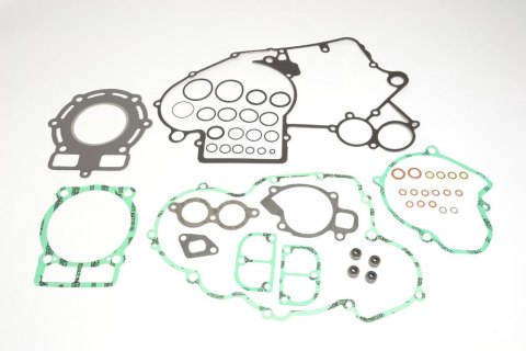 ATHENA KOMPLET USZCZELEK KTM EXC250 RACING`03-05 (4T)