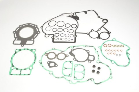 ATHENA KOMPLET USZCZELEK KTM EXC250 RACING`03-05 (4T)