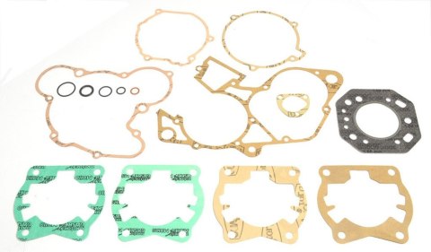 ATHENA KOMPLET USZCZELEK KTM GS/MX 125 '84-86
