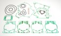 ATHENA KOMPLET USZCZELEK KTM SX50LC`09-18 (WATER COOLED)