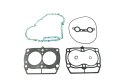 ATHENA KOMPLET USZCZELEK POLARIS SPORTSMAN 800 EFI HO '07-'10, SPORTSMAN X2 700 EFI '07-'08, RANGER 800 RZR '10-, TWIN 4T