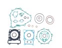 ATHENA KOMPLET USZCZELEK YAMAHA YFM 450 GRIZZLY '07-'12, YFM 450 KODIAK '00-'04, YFM 450 WOLVERINE '07-'10
