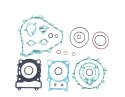 ATHENA KOMPLET USZCZELEK YAMAHA YFM 450 GRIZZLY '07-'12, YFM 450 KODIAK '00-'04, YFM 450 WOLVERINE '07-'10