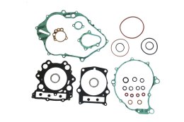 ATHENA KOMPLET USZCZELEK YAMAHA YFM 660 RAPTOR '01-'05