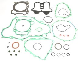 ATHENA KOMPLET USZCZELEK YAMAHA YZF 450 '03-'05, WR 450 '03, YFZ 450S '04-'08, '12-'13 (YZF450, WR450F)