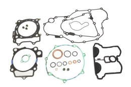 ATHENA KOMPLET USZCZELEK YAMAHA YZF 450 '06-'09 WRF 450 '07-'09, WR 450F