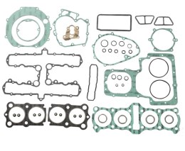 ATHENA KOMPLET USZCZELK KAWASAKI GPZ 1100B 81-82, Z1100 ST 81-83