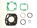ATHENA USZCZELKI TOP-END KAWASAKI KX 125 84