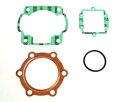 ATHENA USZCZELKI TOP-END KAWASAKI KX500 '83-84