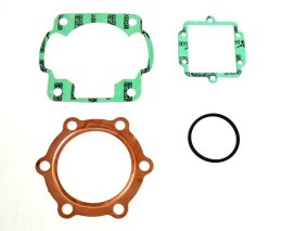 ATHENA USZCZELKI TOP-END KAWASAKI KX500 '83-84