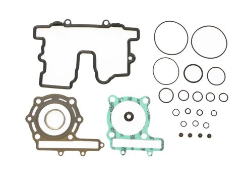 ATHENA USZCZELKI TOP-END KAWASAKI KLR/KSF 250 '85-'04