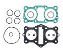 ATHENA USZCZELKI TOP-END KAWASAKI KZ400B/C/H`78-79, Z400B/G`78-80